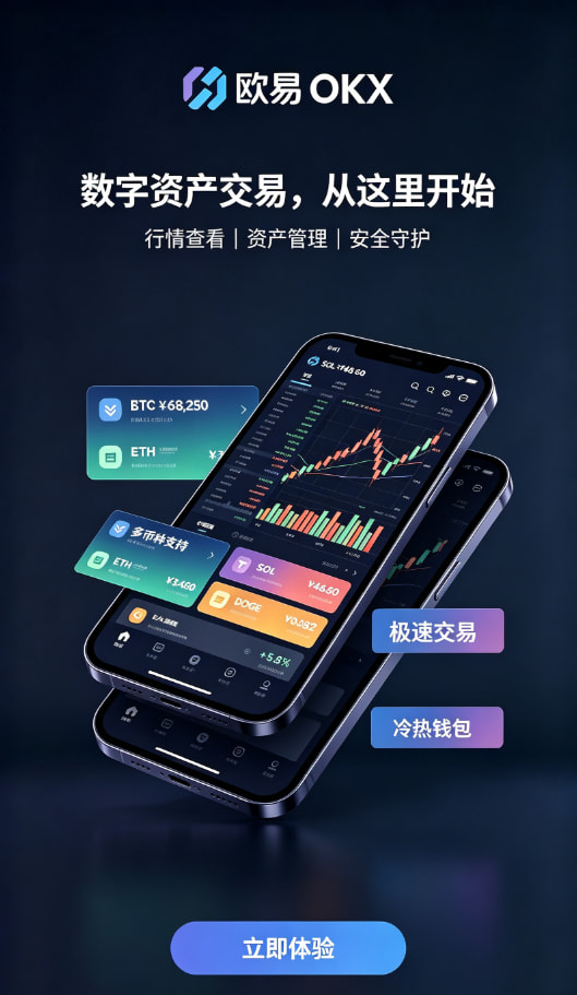下载欧交易所APP交易配图